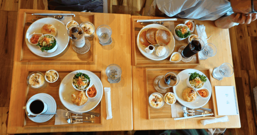 【ワークショップ実施報告】2025年9月15日（月・祝）こびとの農園×Cafe Licorice (カフェ リコリス)「ハロウィンフレーム」ブランチ