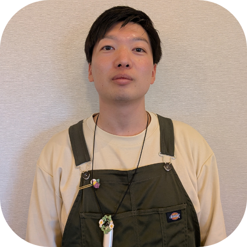 こびとの農園 津川祐多