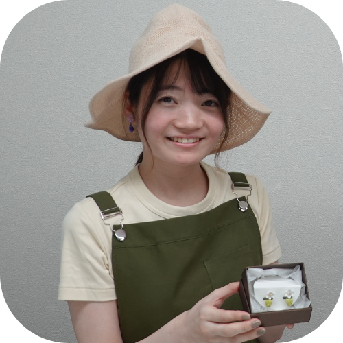 こびとの農園 多治見優美