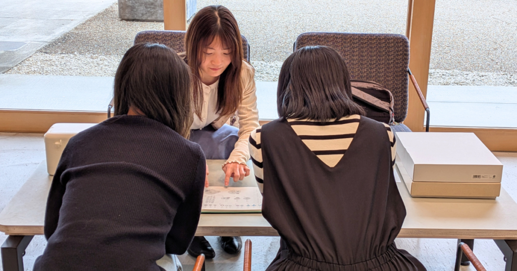 【常時募集中】農園の花オーダーメイドレッスン～初めてでも大丈夫！あなたの“作りたい”を形にします～ (デザイン打合せ)
