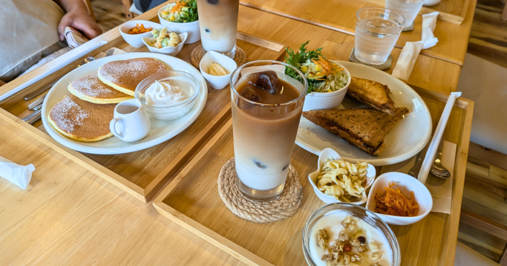 【ワークショップ実施報告】2026年7月16日(木)こびとの農園×Cafe Licorice (カフェ リコリス)「ミニトマトのキーホルダー」ブランチ